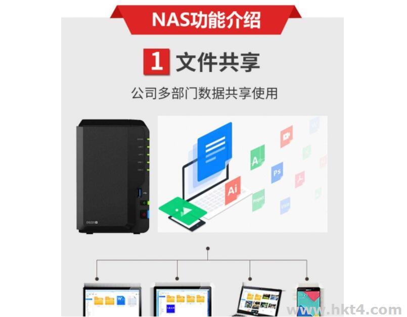 NAS服务器 NAS服务器