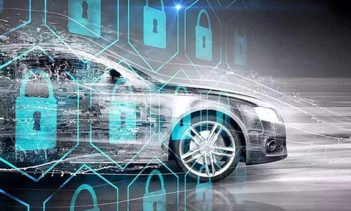 汽车行业用好云主机